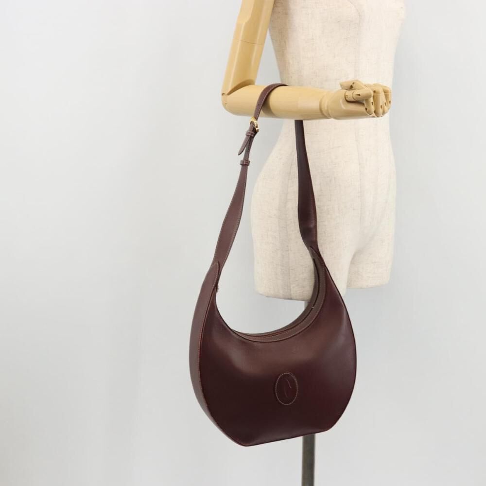 Cartier Shoulder Bag