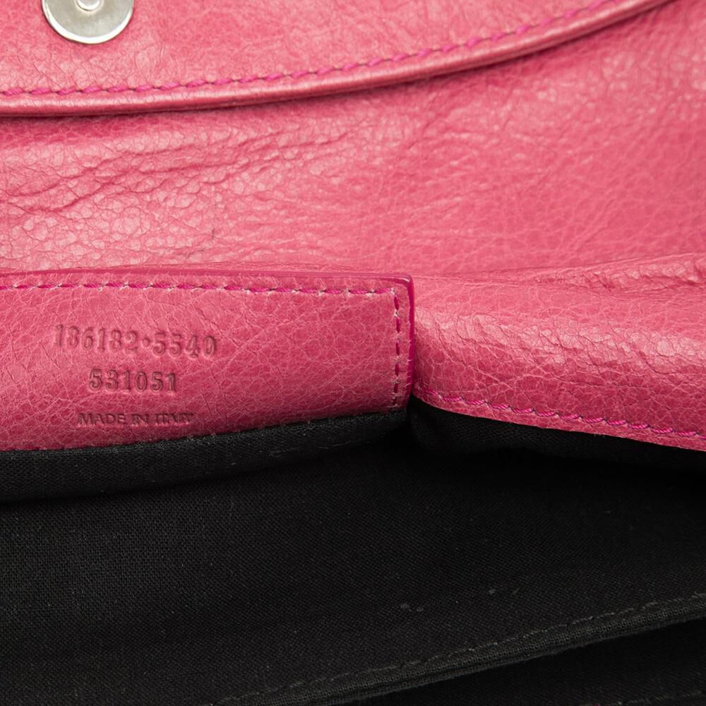 Balenciaga Clutch
