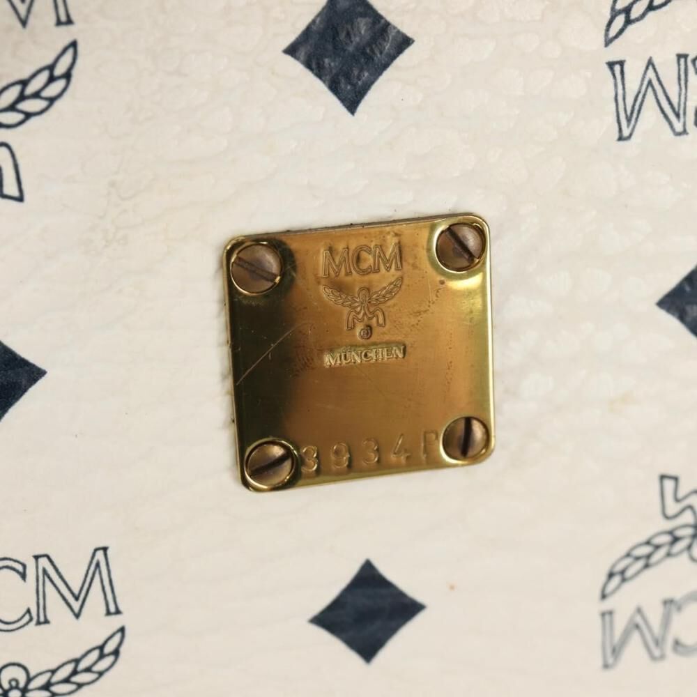 Mcm Handbag