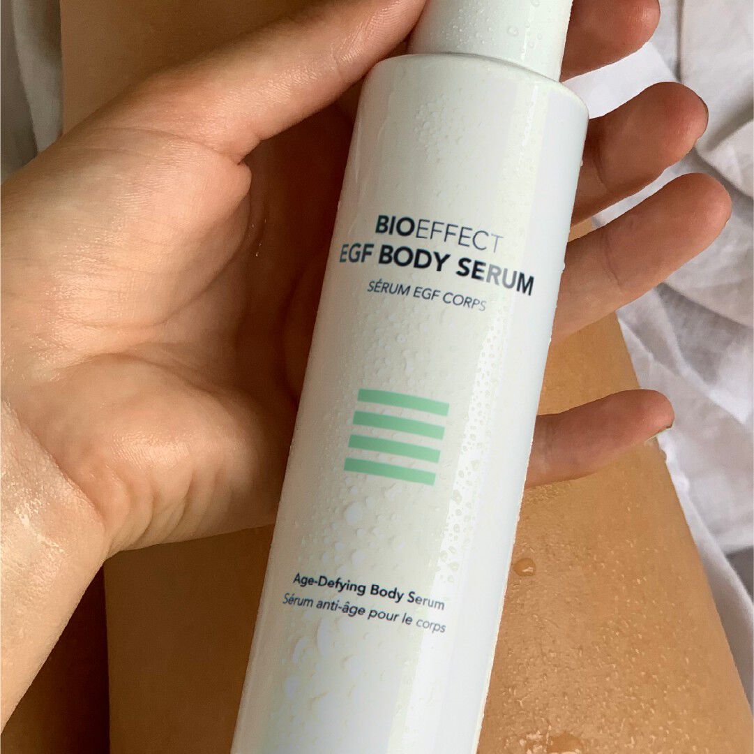 EGF Body Serum