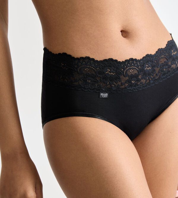sloggi Romance Midi