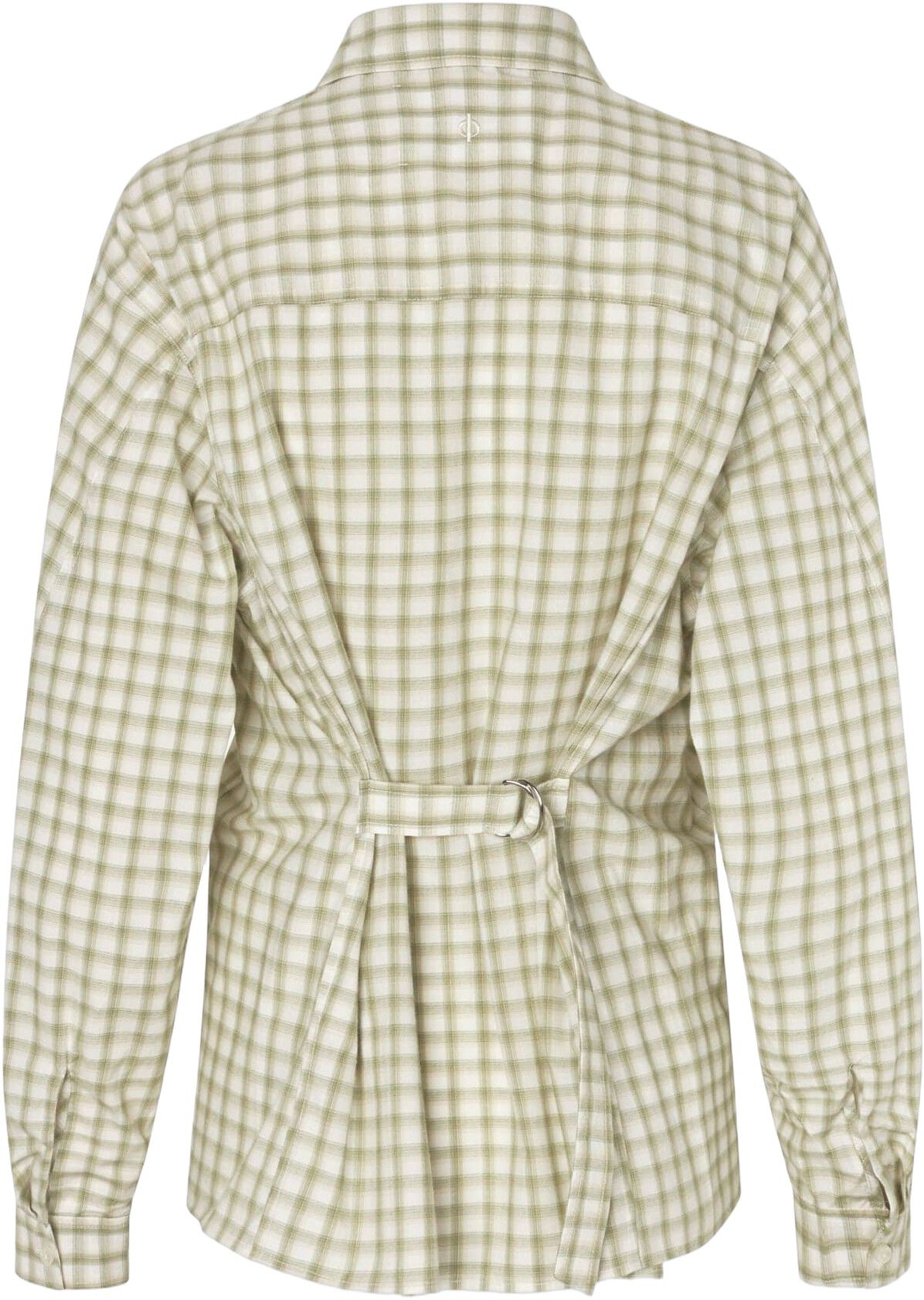 Saalesso shirt 15902