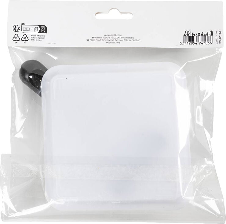 Tool Kit Linoleumstryk