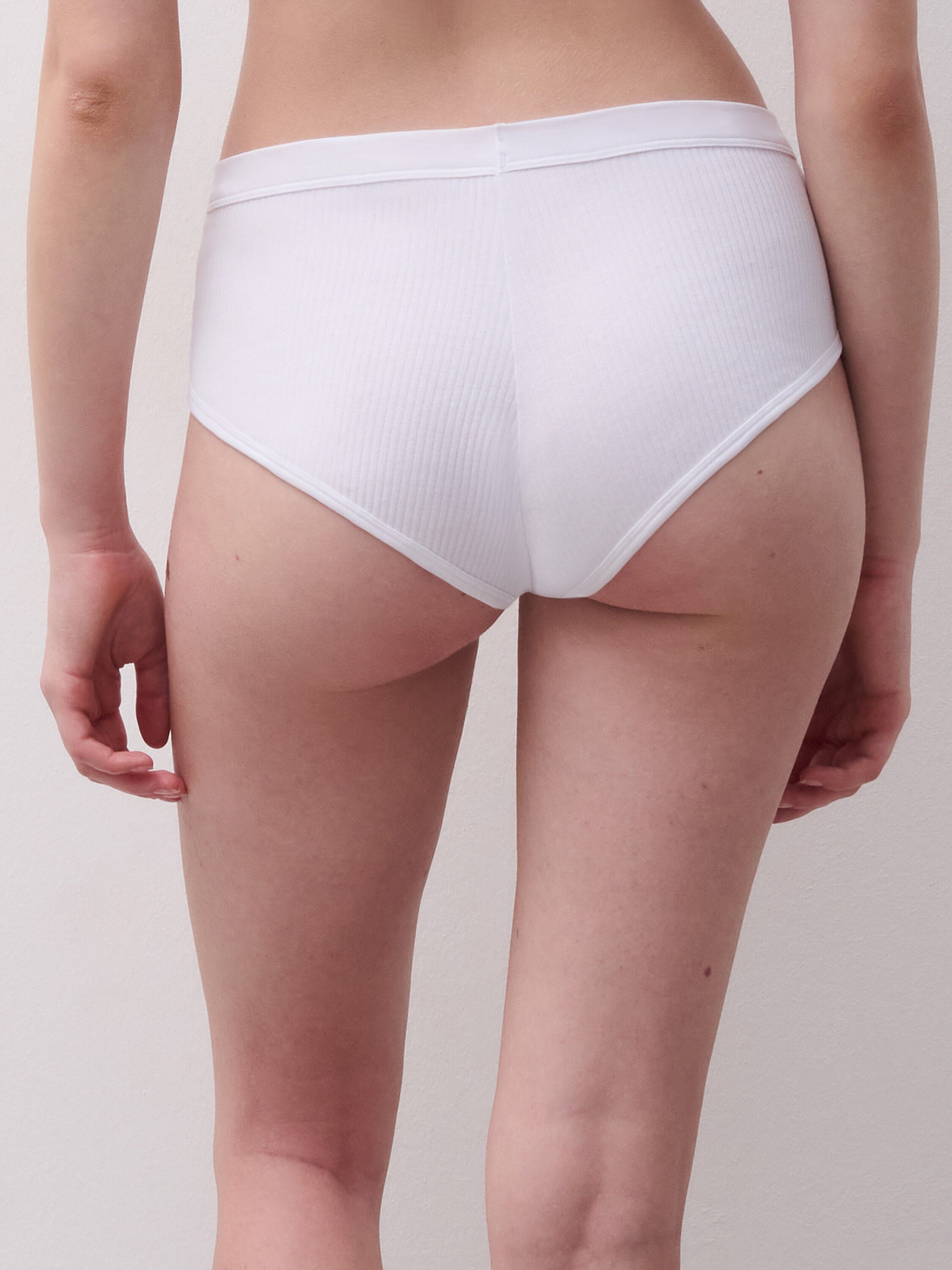 Cotton Comfort Hipster