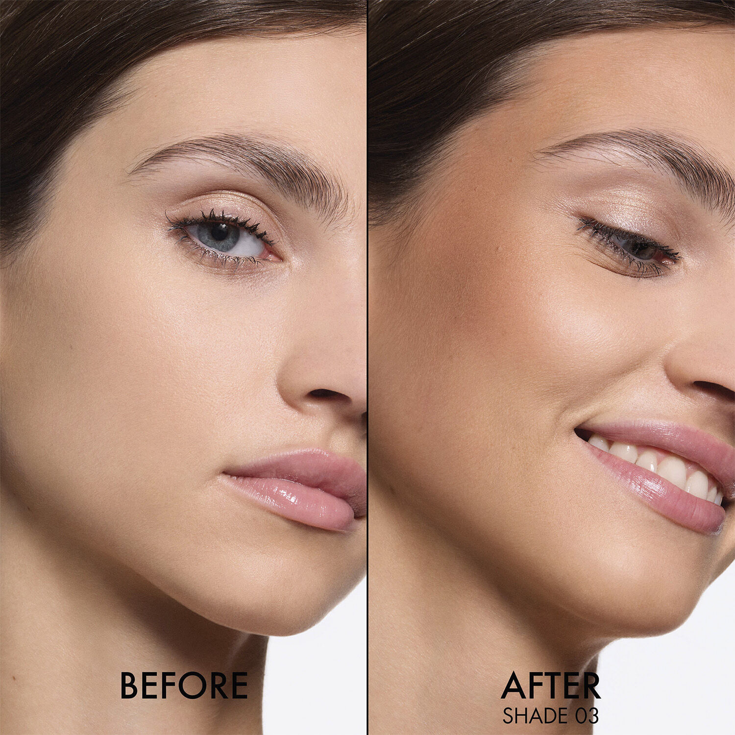 Dior Forever Nude Bronze - Powder Bronzer in Natural Glow or Matte Fin