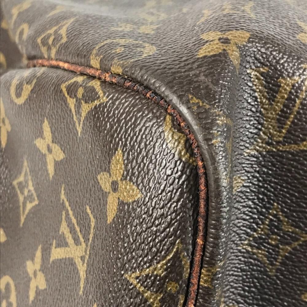 Louis Vuitton Keepall
