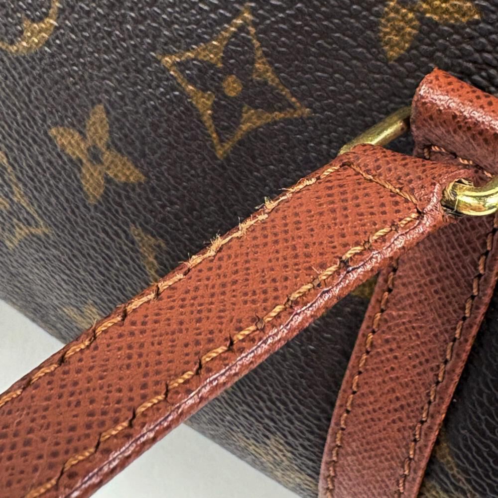 Louis Vuitton Papillon