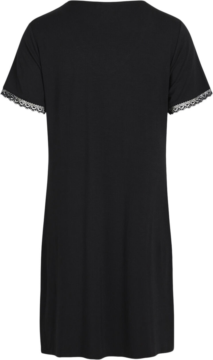 Jacqueline Bamboo S/S Dress