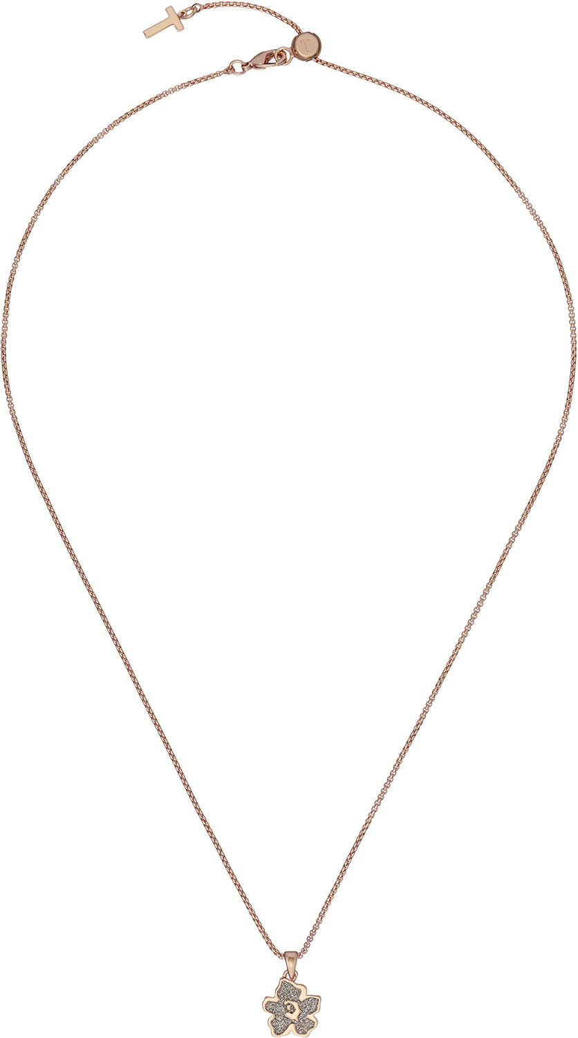 LILEA Magnolia Lillifora Small Enam