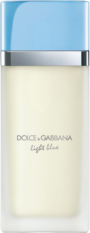 Light Blue Eau de Toilette
