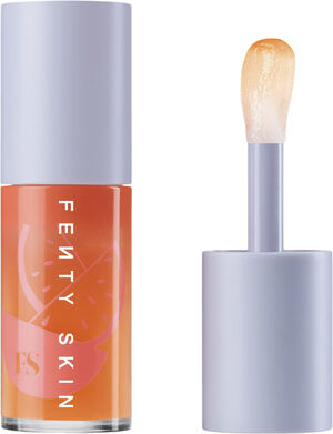 Jojoba Oil & Kalahari Melon Lip Oil