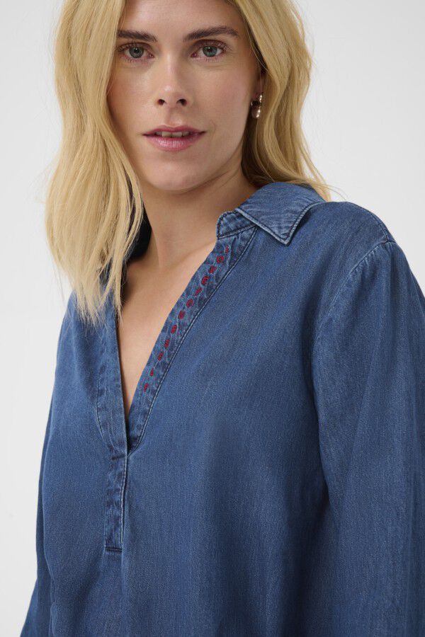 CUmaxy Arpa Tunic