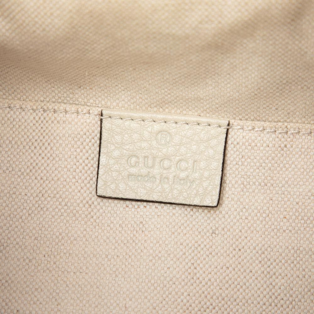 Gucci Backpack