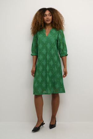 CUolu SS Dress