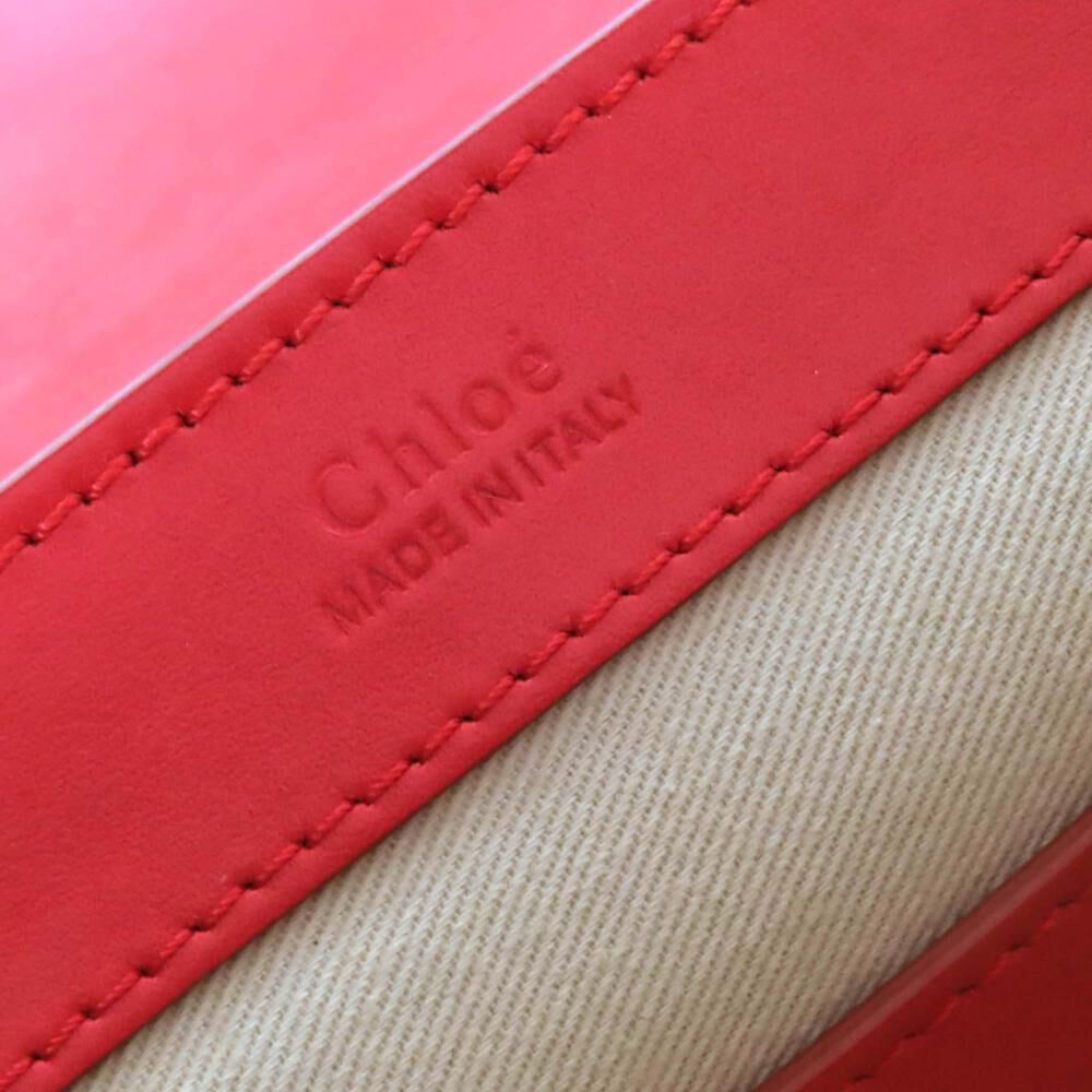 Chlo&eacute; Crossbody Bag