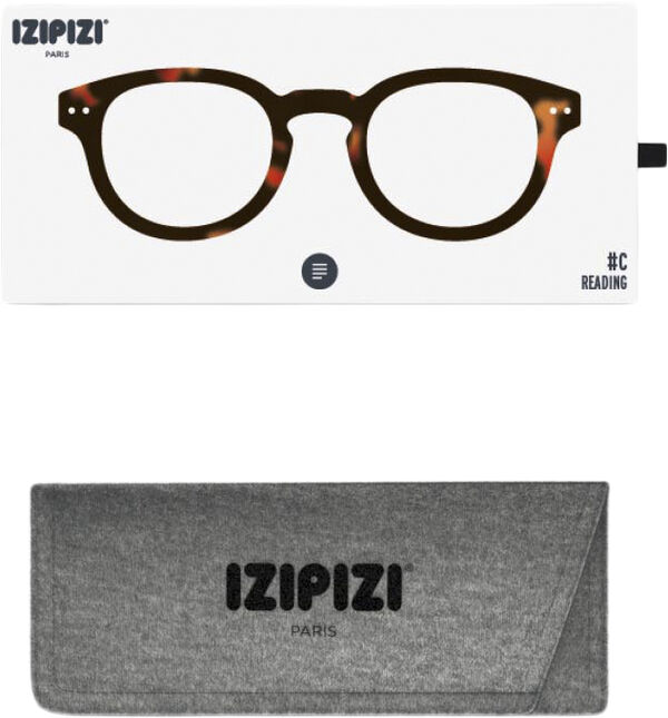 READING #C Tortoise Soft +1. 50