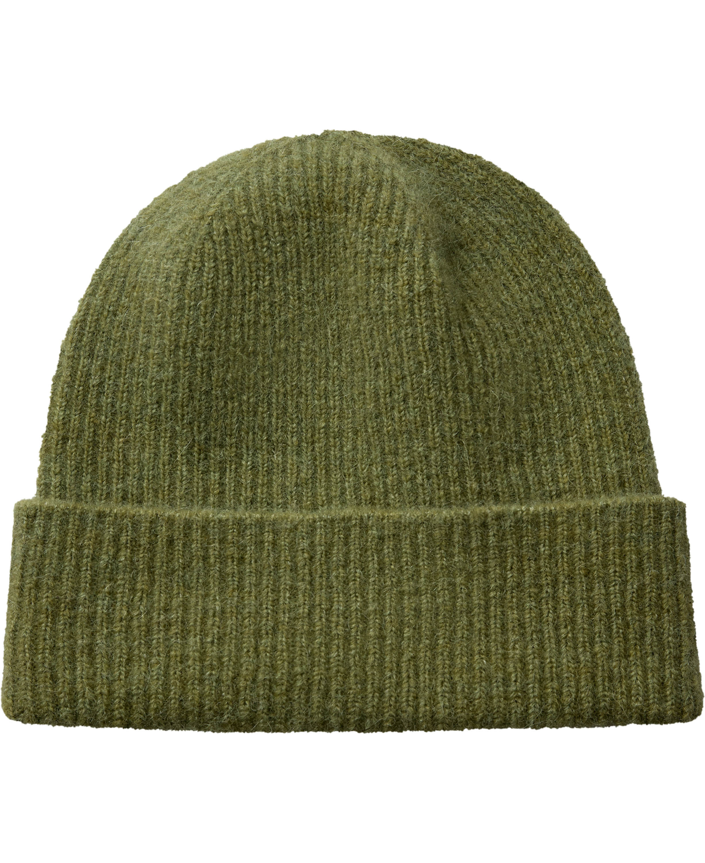 Supreme Beanie Earthy Green