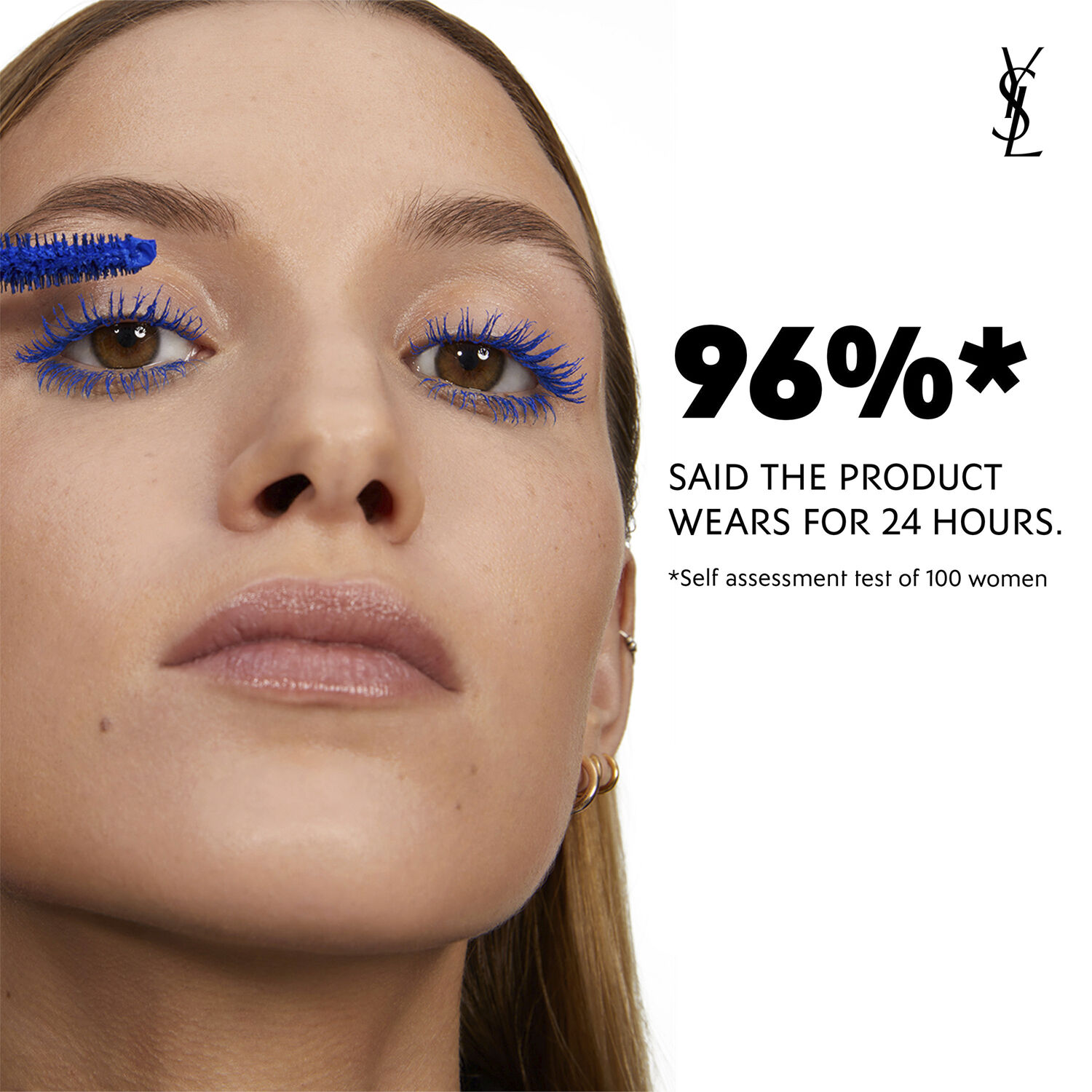 Yves Saint Laurent Lash Clash Extreme Volume Mascara