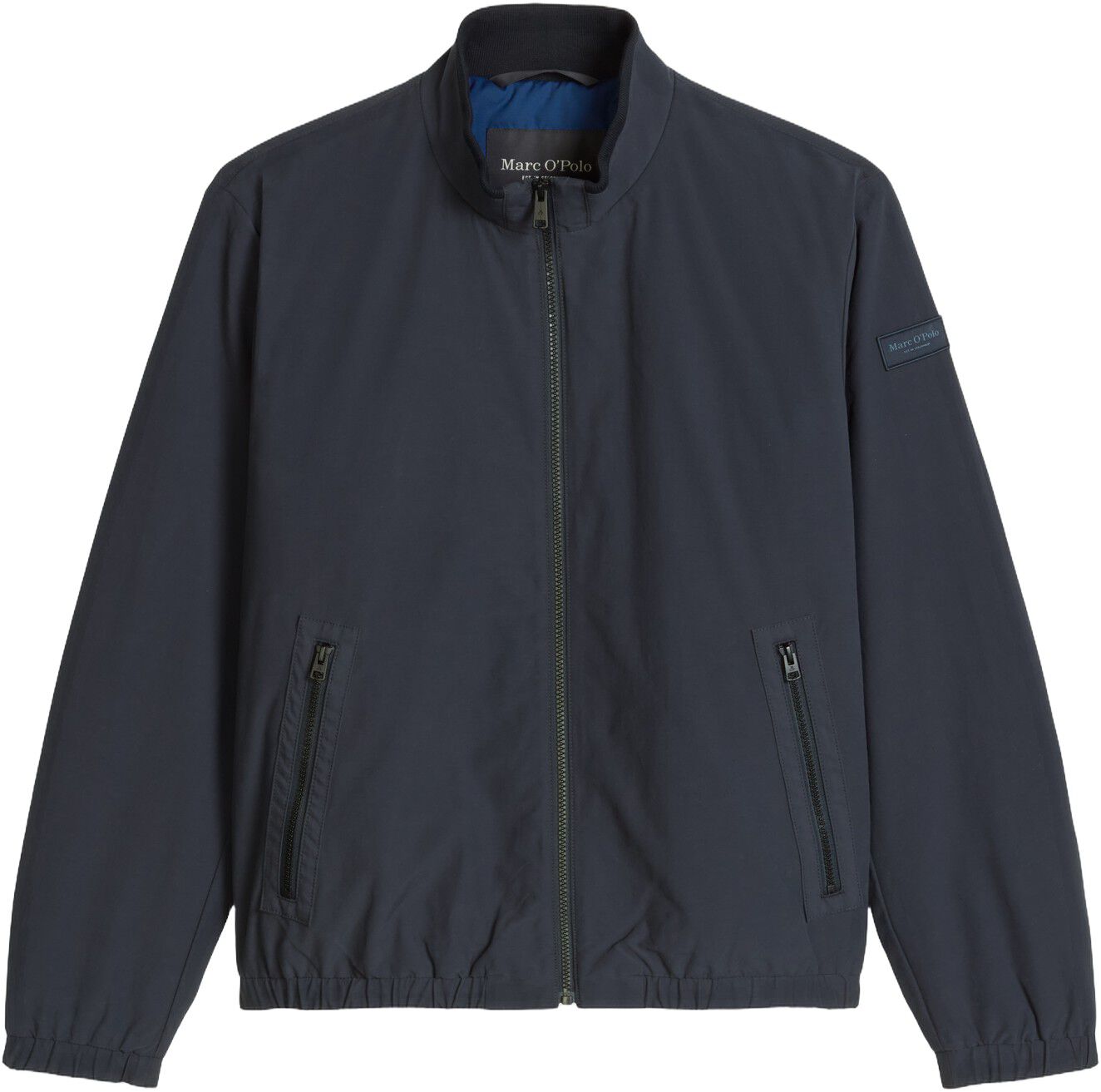 Woven Outdoor Jackets