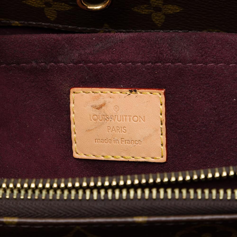Louis Vuitton Montaigne