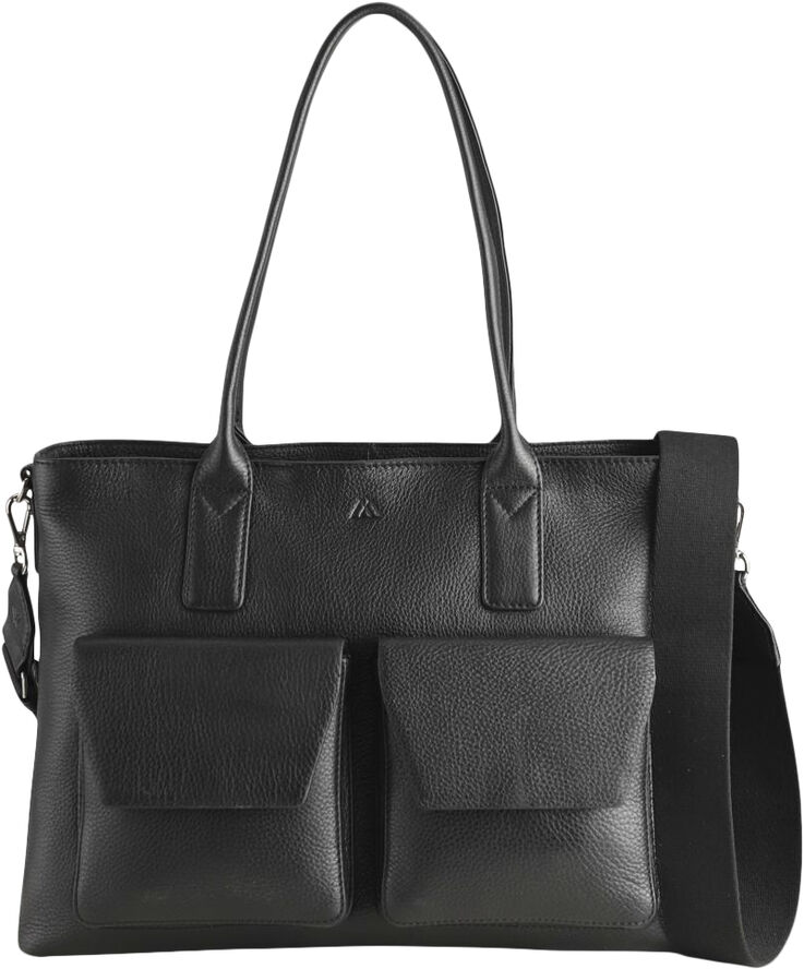 KelseyMBG Work Bag, Grain