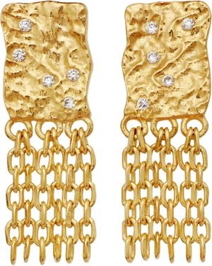 Pietra Earrings