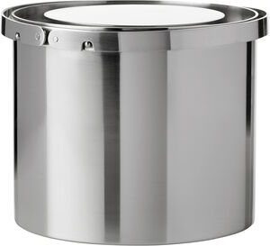Arne Jacobsen ishink 1 l. steel