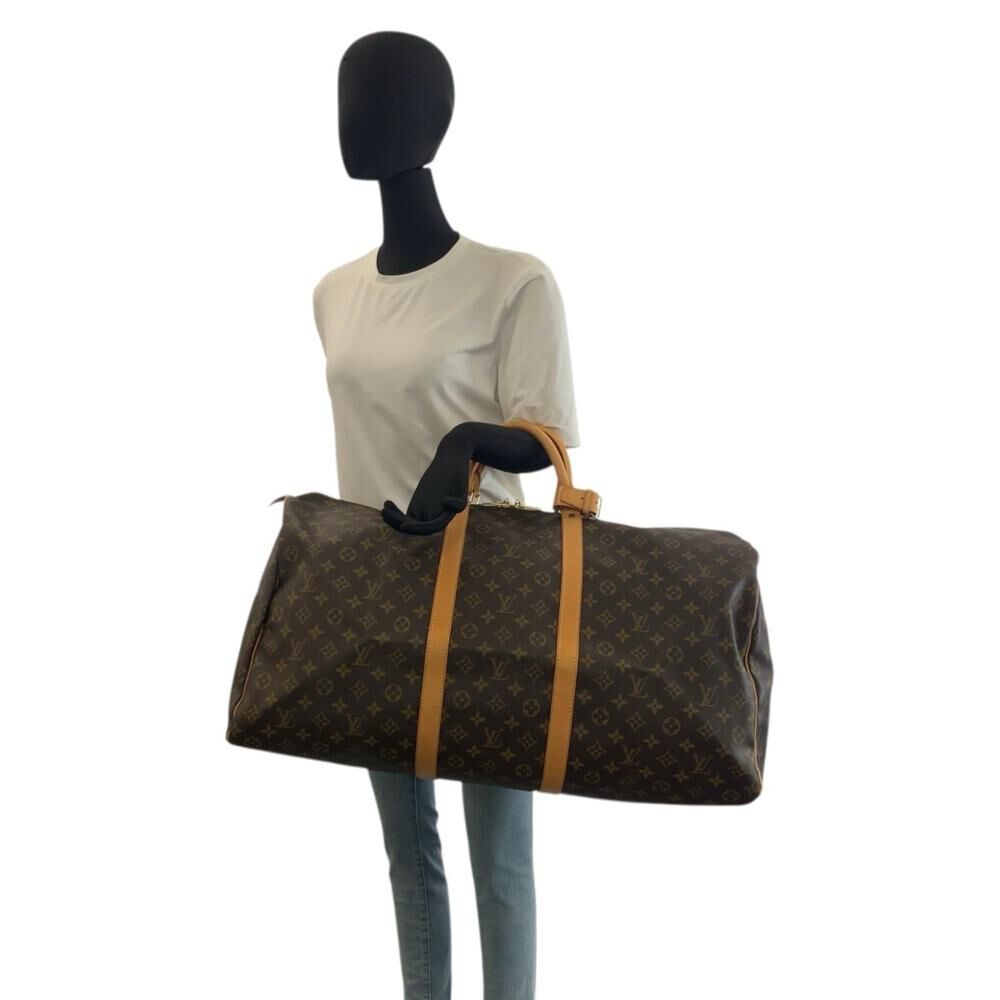 Louis Vuitton Keepall