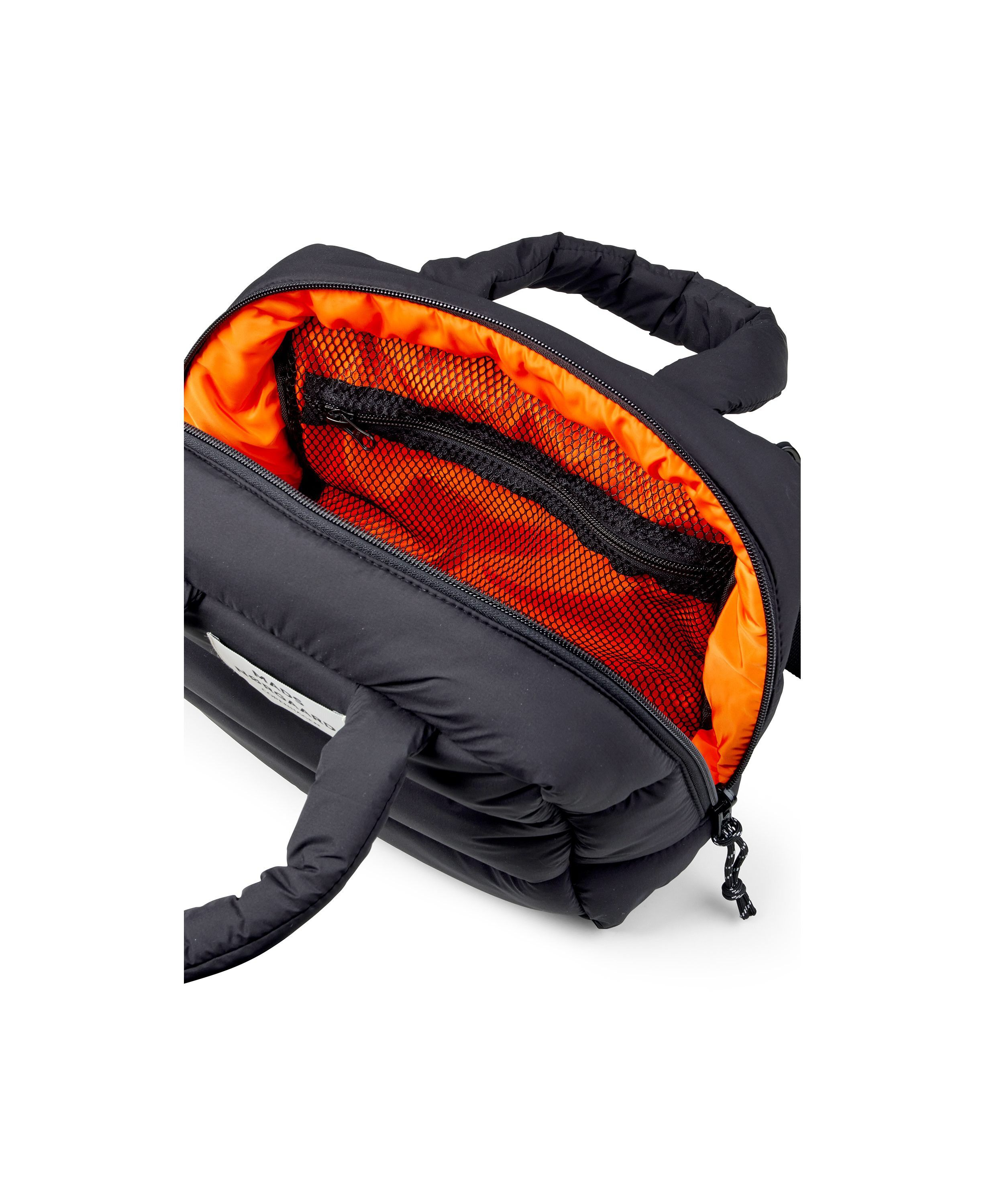 Recycle Boxy Bag