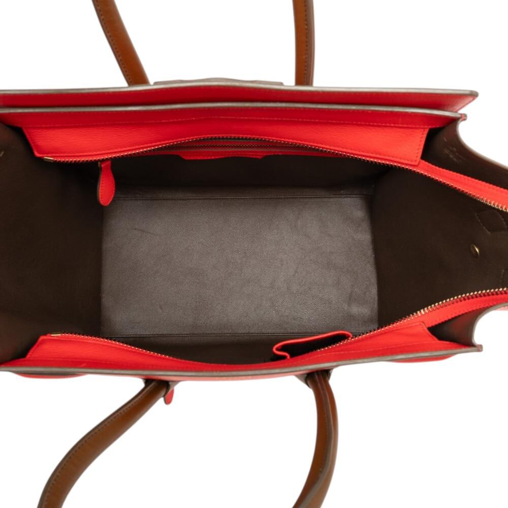 Celine Luggage