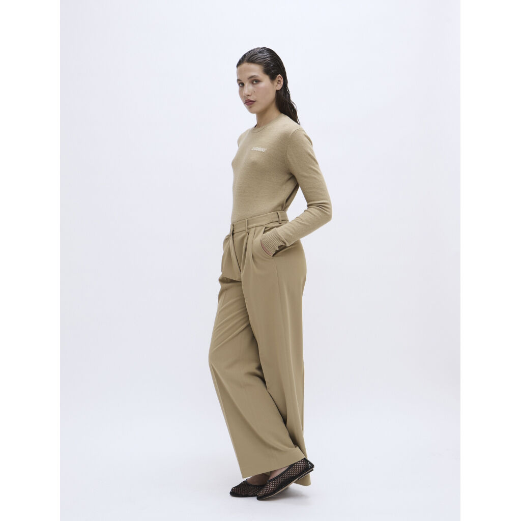 2ND Mille - Daily Sleek