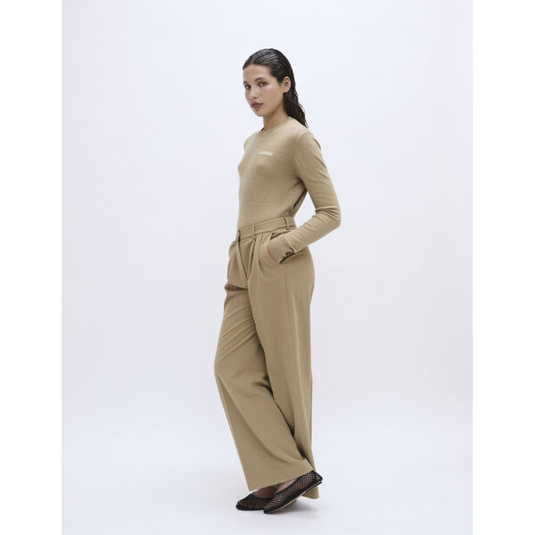 2ND Mille - Daily Sleek