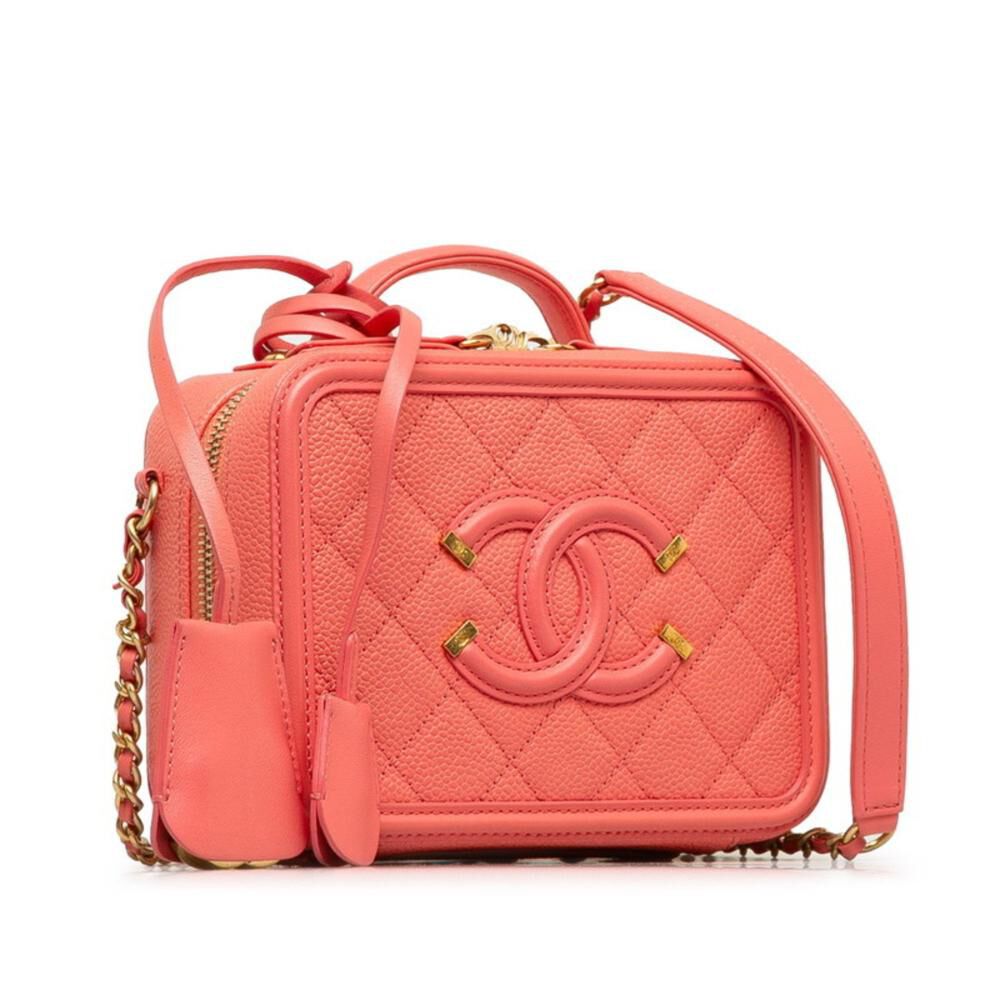 Chanel Vanity