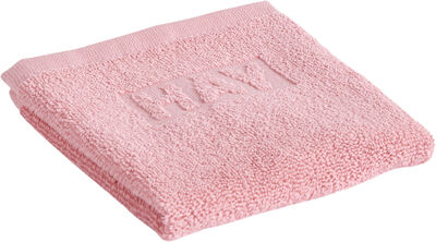 Mono Wash Cloth-Pink