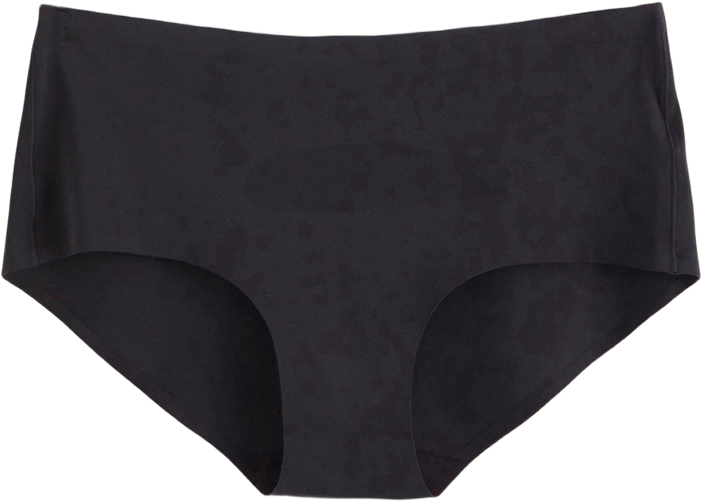 Invisible trosor normal midja