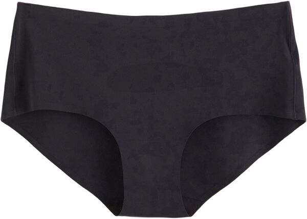 Invisible trosor normal midja