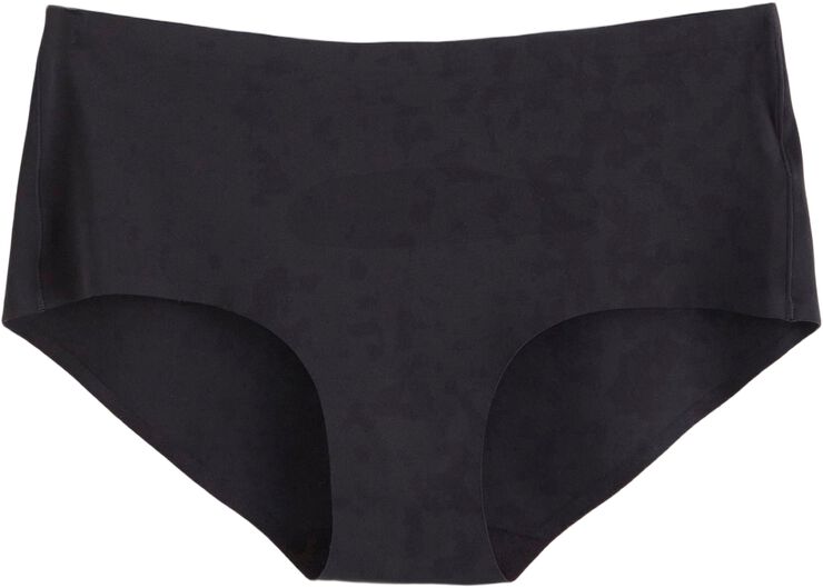 Invisible trosor normal midja