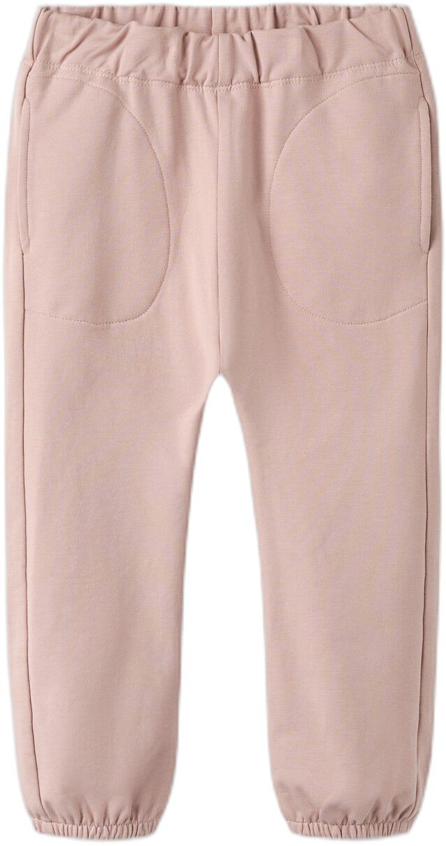 Nmfomads Pep Sweat Pant Lil