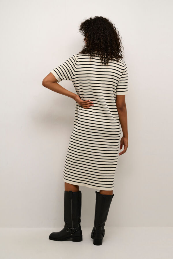 KAjordie Knit Dress
