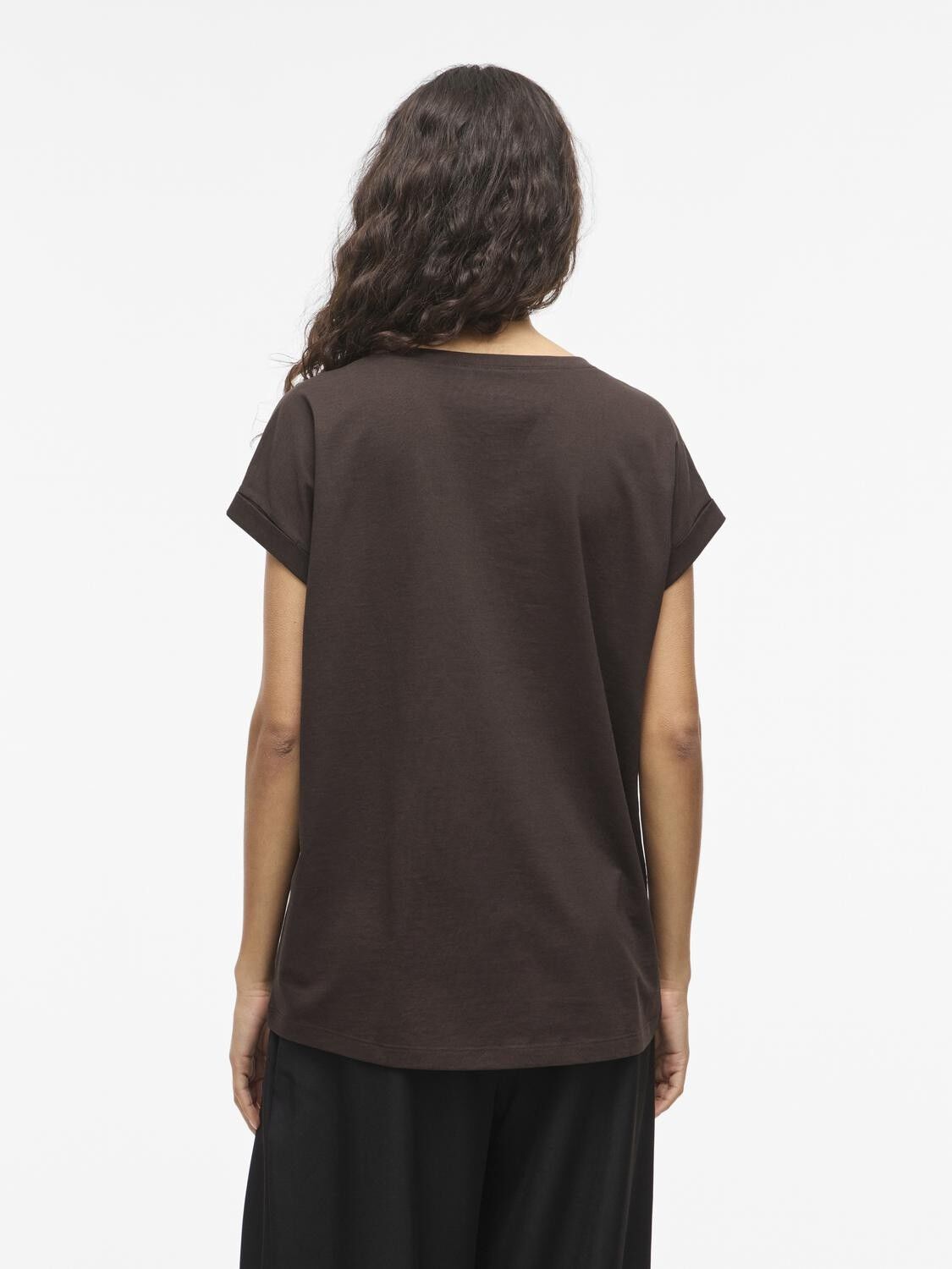 VIDREAMERS NEW PURE T-SHIRT-NOOS