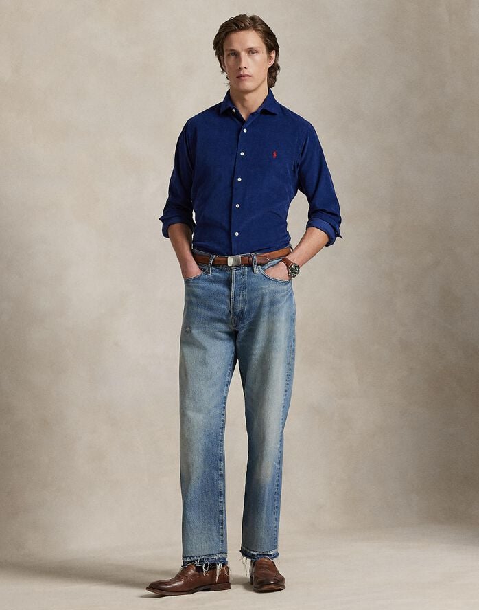 80/2 21W CORDUROY-CUESTBBPPCS