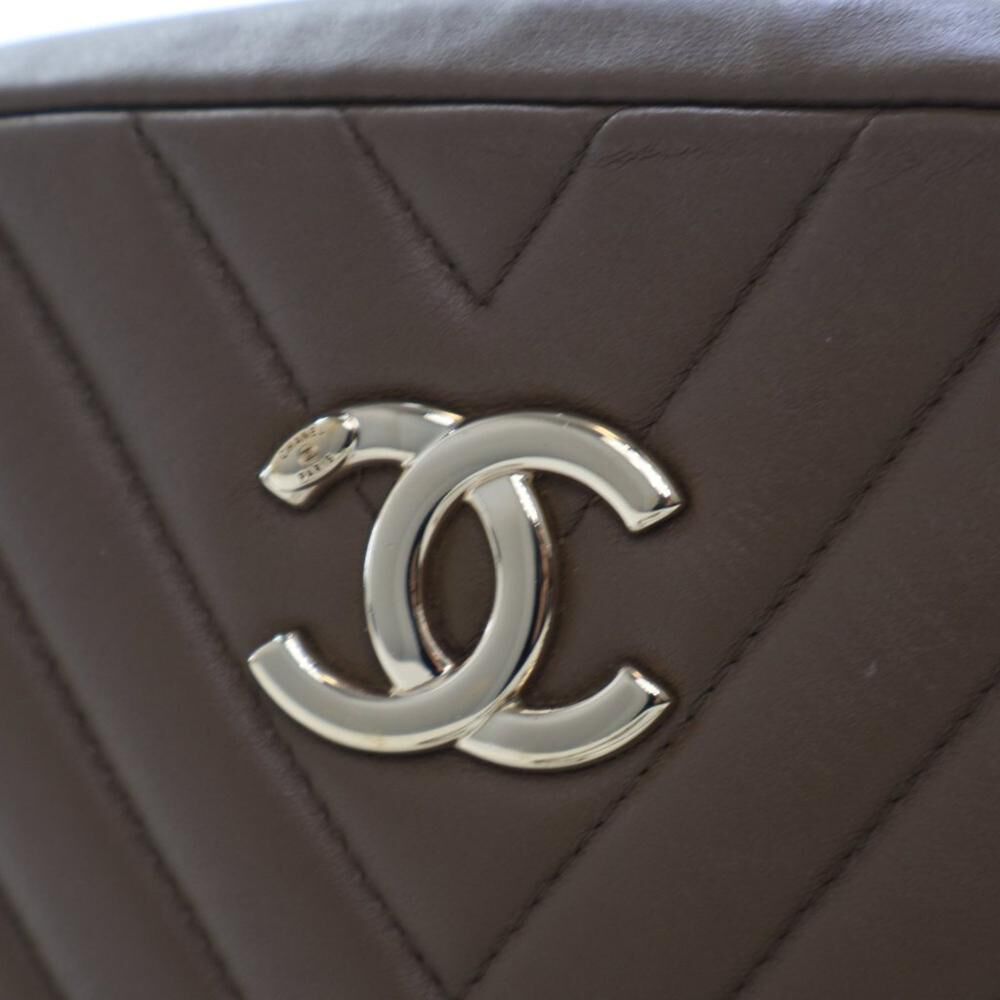 Chanel Crossbody Bag