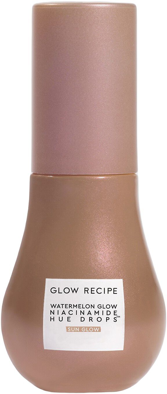 Watermelon Glow - Niacinamide Hue Drops