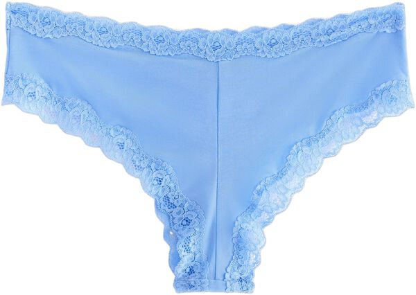 Brazilian trosa med låg midja