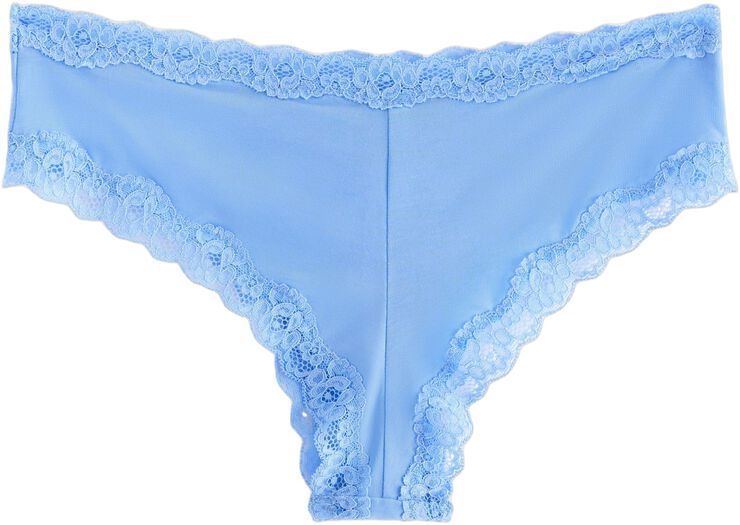 Brazilian trosa med låg midja