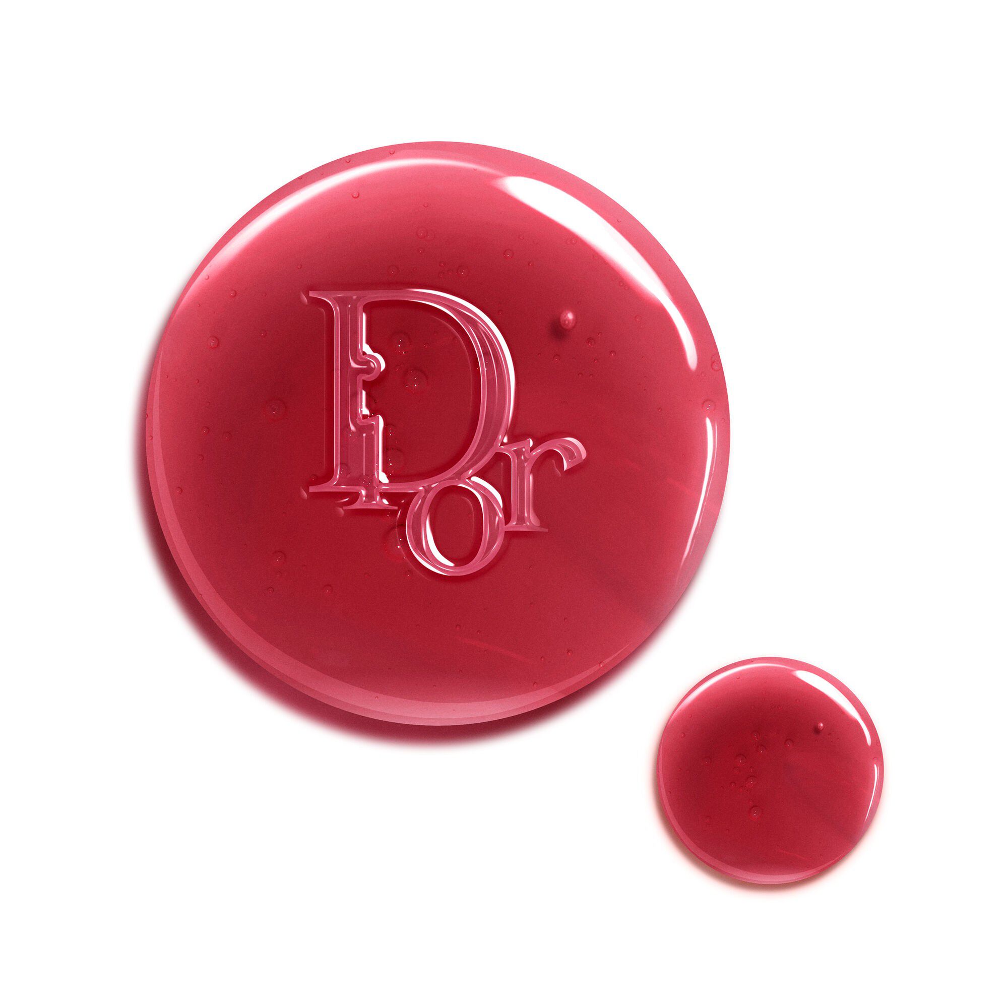 Dior Addict Lip Glow Oil