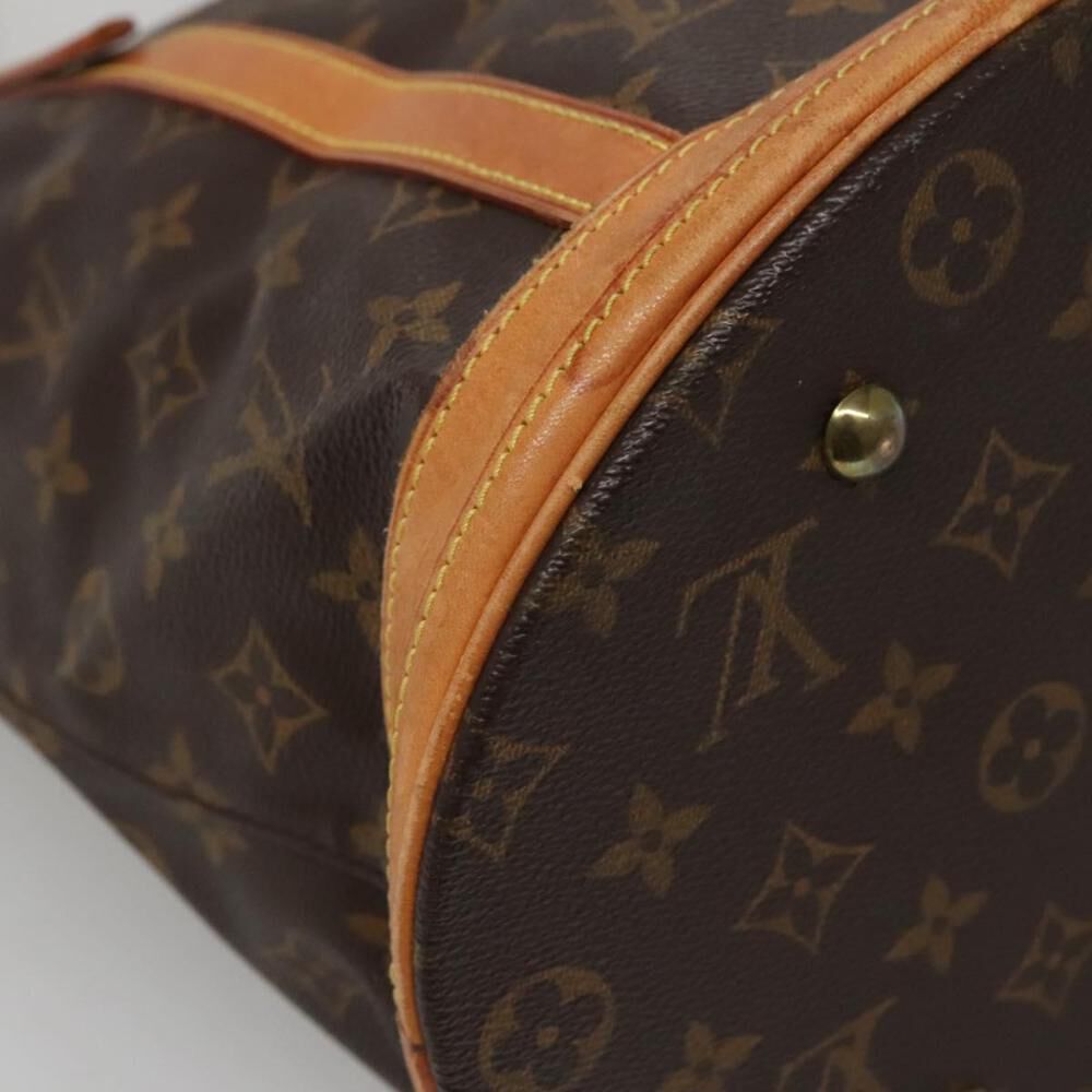 Louis Vuitton Bucket Bag