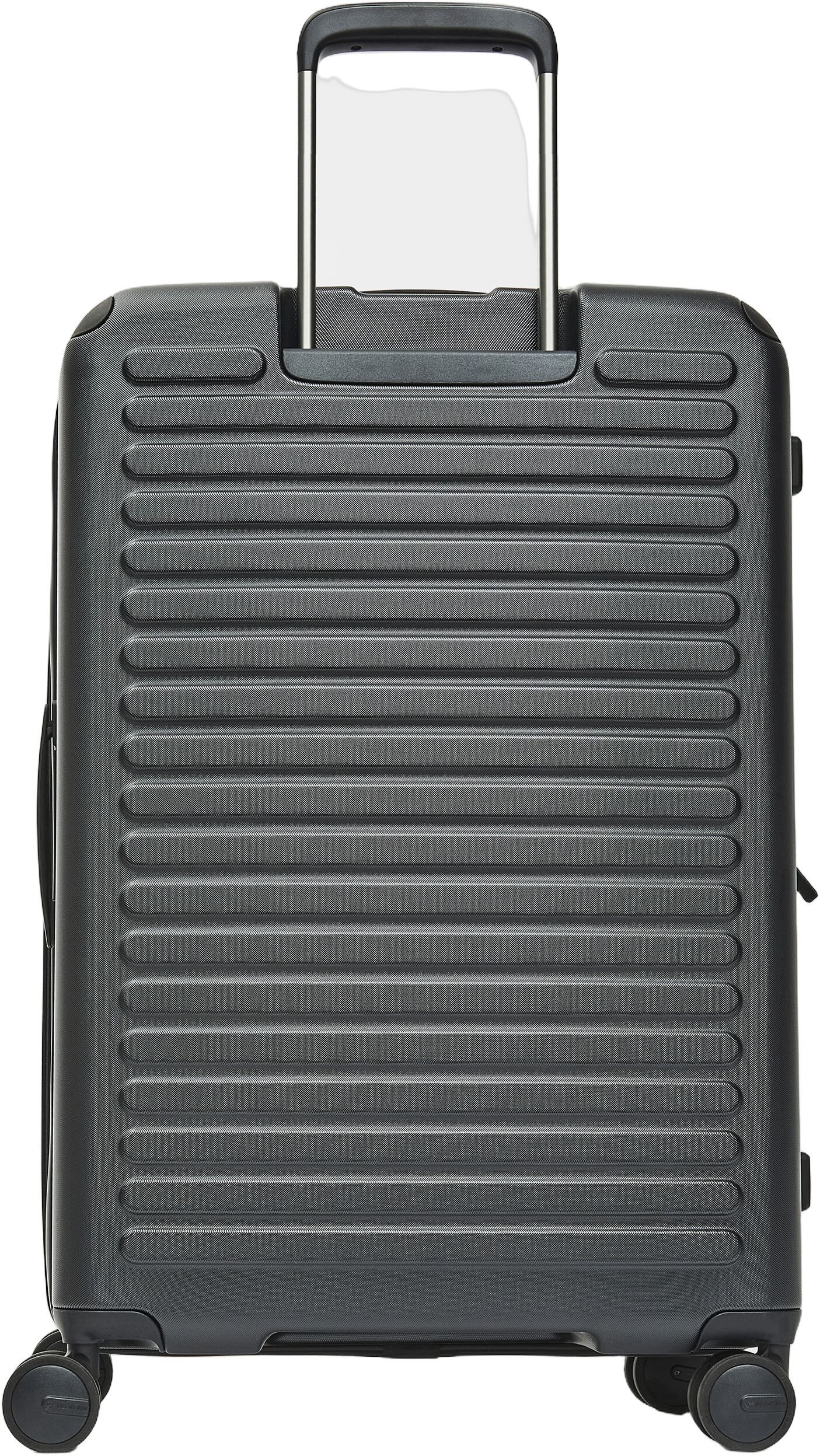 SMART DUCK TROLLEY LARGE EXP / DARK GLOSS