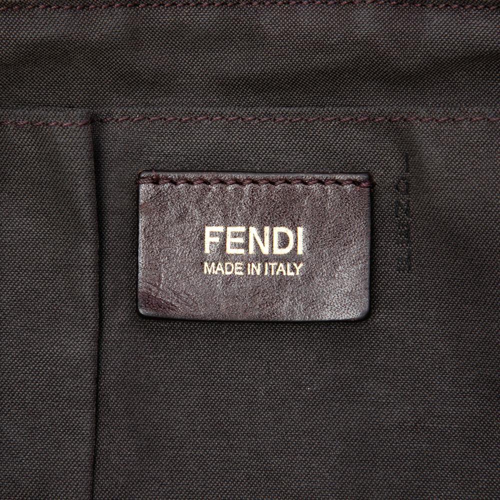 Fendi Tote