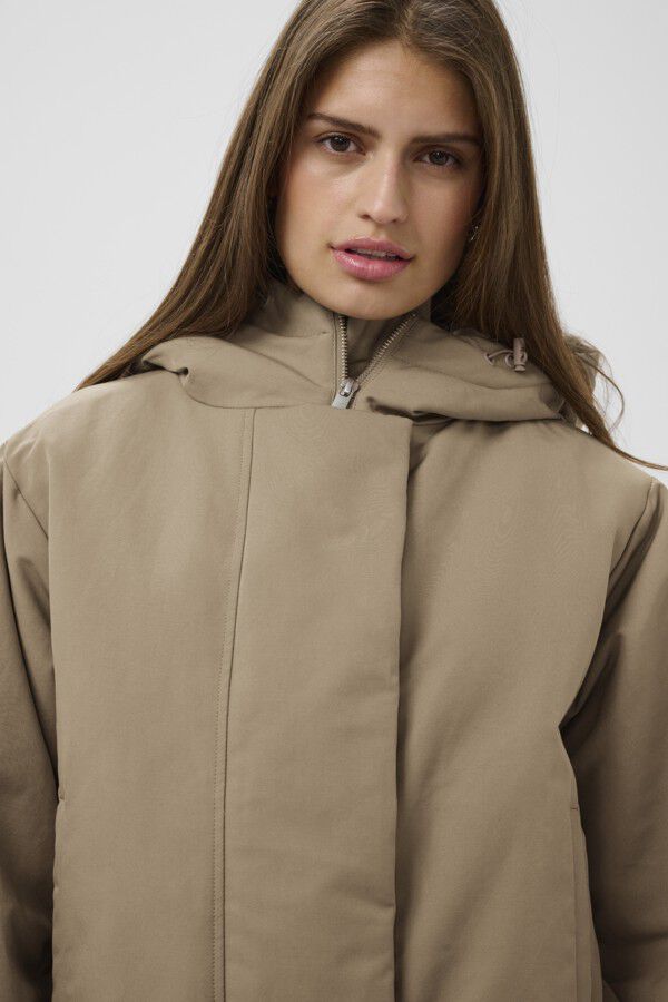 SLAlicie Hooded Jacket
